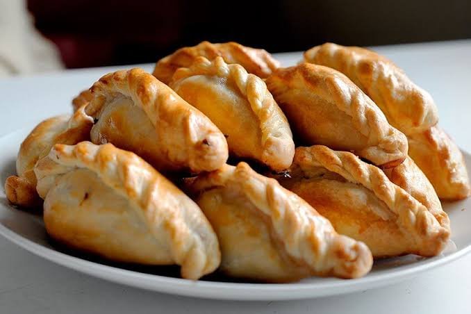 Empanada Unidad